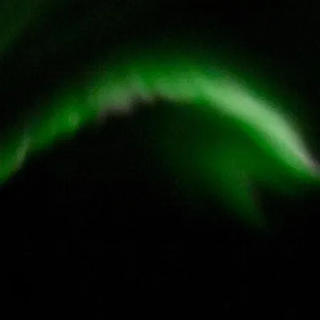 Arctic Family Adventure In Tunstad, Nordnorway Myre