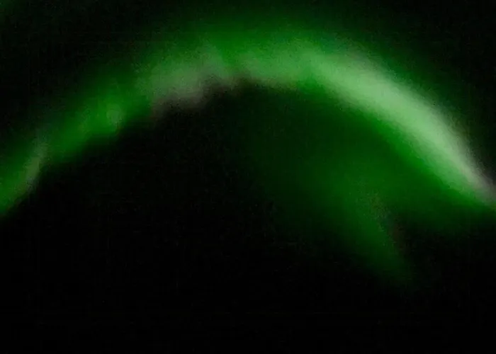 Arctic Family Adventure In Tunstad, Nordnorway Myre (Nordland)