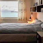 Arctic Family Adventure In Tunstad, Nordnorway *