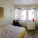 Arctic Family Adventure In Tunstad, Nordnorway Σπίτι διακοπών *